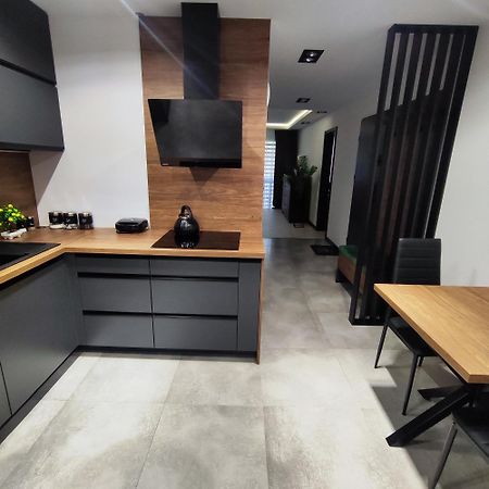 Luxury Apartment Chelm Exterior photo
