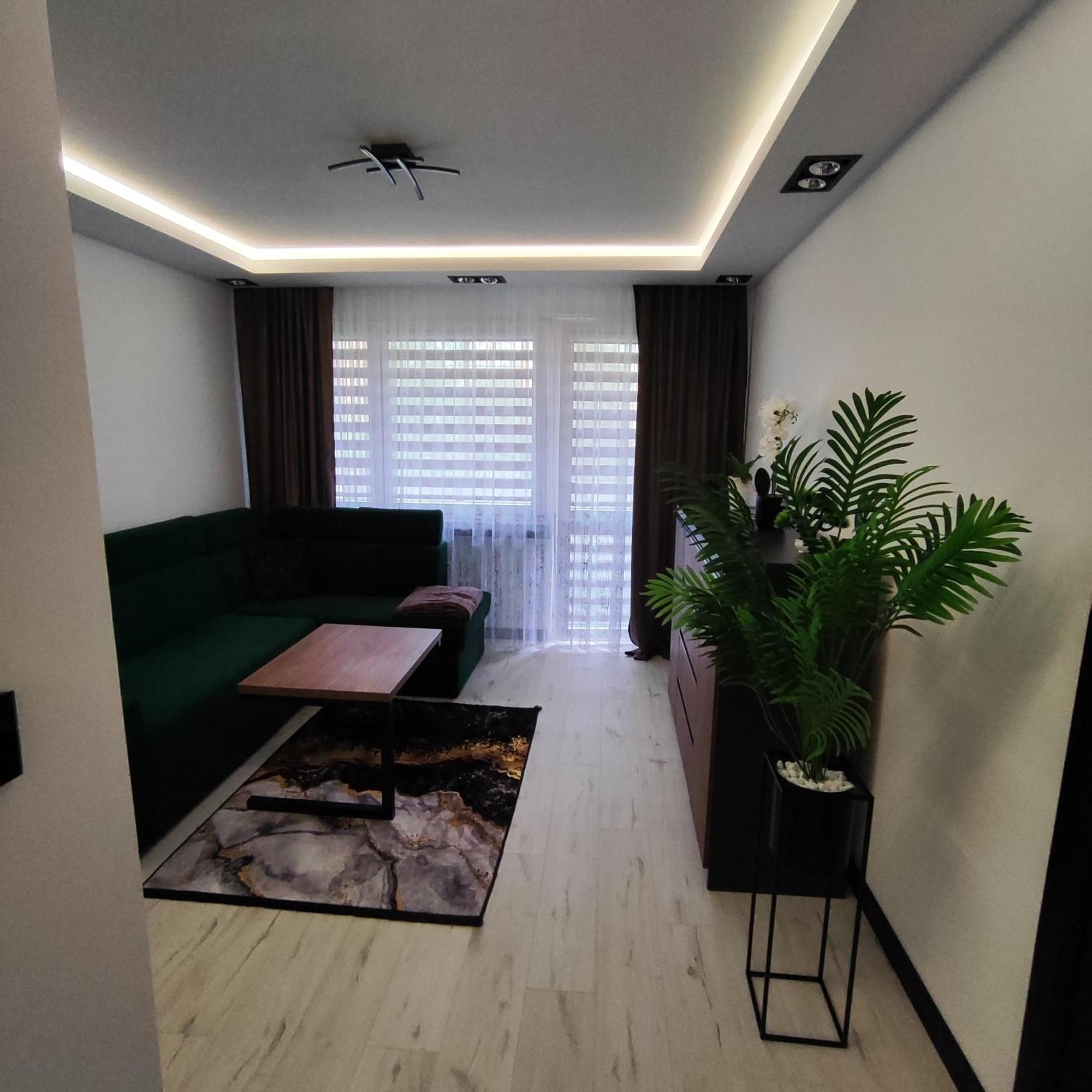 Luxury Apartment Chelm Exterior photo